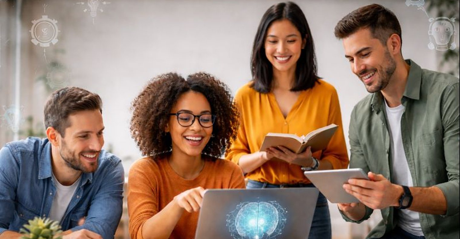 Building AI Literacy Across Nontechnical Teams