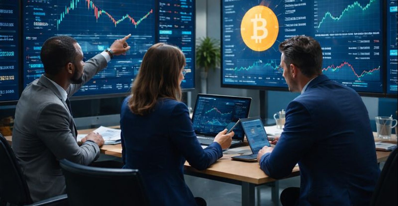 Building Enterprise Crypto Infrastructure That Passes Audit