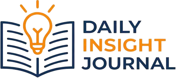 Daily Insight Journal